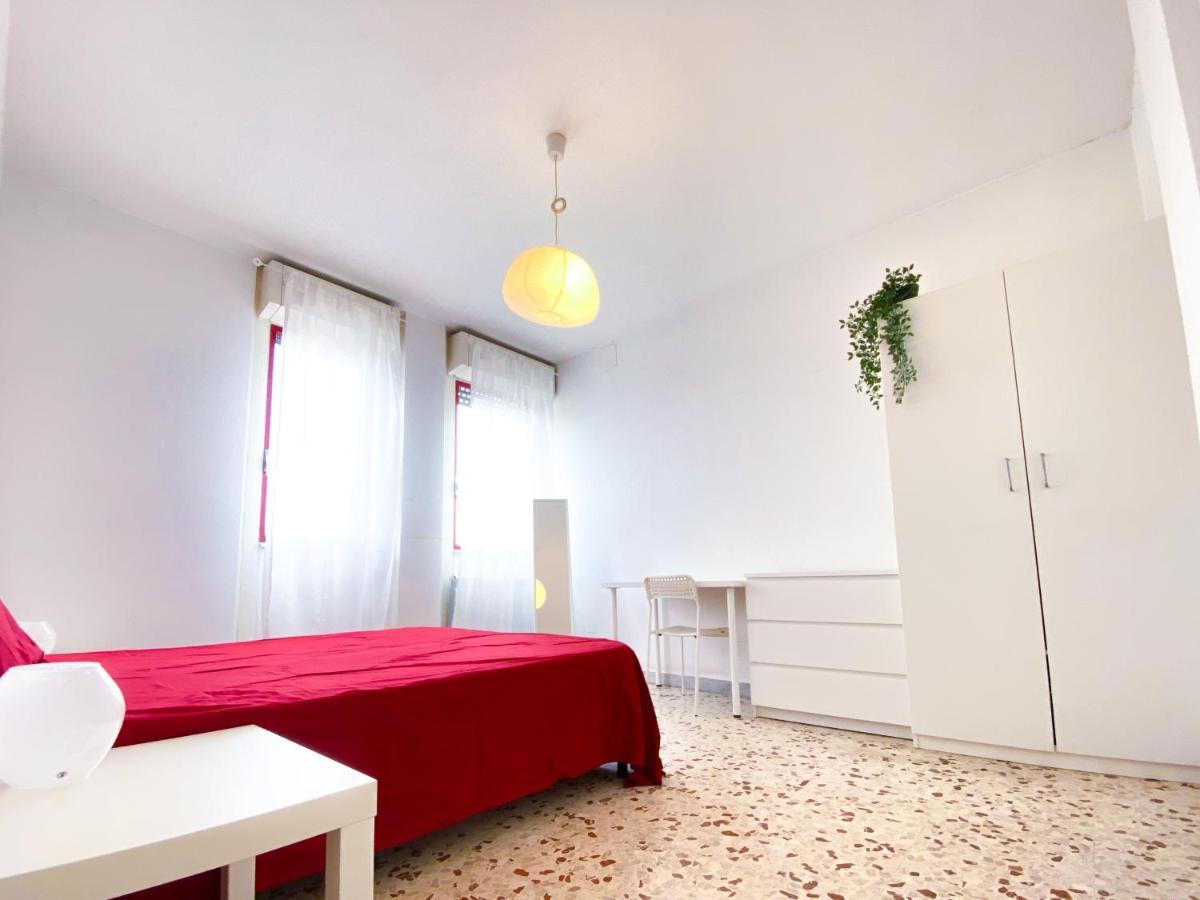 Appartamento Romano 외부 사진